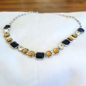 Drama Club Retired Lia Sophia Necklace